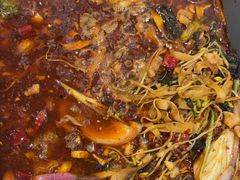 -新凯旋烧烤·燕姐千岛湖土菜