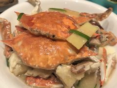 -上海1号私藏菜(静安店)