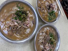 -舒记老友粉(埌西店)