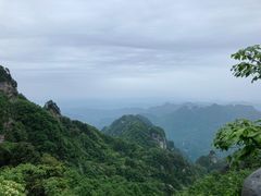 -武当山风景区