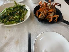 -莲花公园煎蟹(总店)