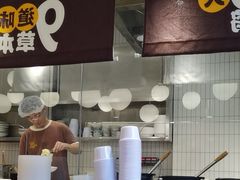 -王春春鸡汤饭(成都城西优品道店)