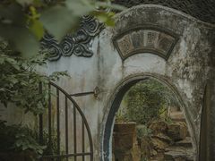 -惠山古镇·寄畅园