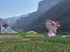 -河南宝泉旅游区