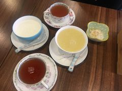 -芙蕾哥哥souffle