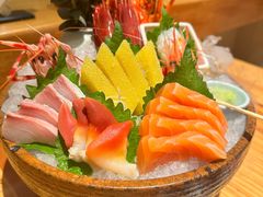 -花潮料理艺食馆(世欧广场店)