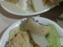 -老廣食堂(区庄店)