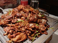 -四季民福烤鸭店(王府井东安门店)