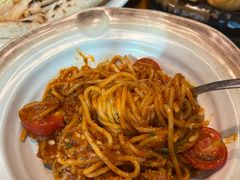 -Pizzeria da Nicola·火炉披萨(中大国际店)