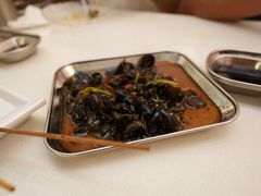 -白仁仔· 活烤海鲜 宵夜(豫园店)