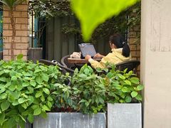 -T-COFFEE(长江花园店)