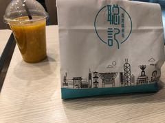 -聪记香港糯米糍(天虹店)