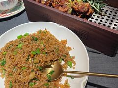 -锦府园·新台州菜(合生汇店)