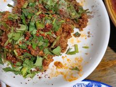 -小杨翘脚牛肉