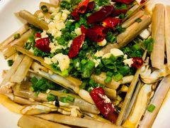 -健眺小海鲜(临海后山店)