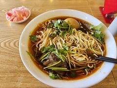 -碗里捞川渝特色面(沙河玖耀里店)