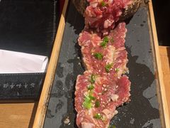 -谷牛和牛烤肉(漕河泾印象城店)