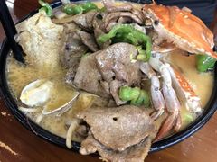 小网海鲜面-台州老六海鲜面馆(上南总店)