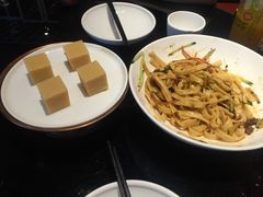 -皇城根北京风味主题餐厅(中海环宇城店)