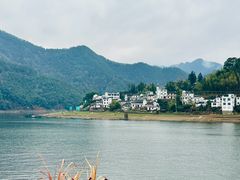 -新安江山水画廊风景区