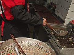 -黑色经典臭豆腐·湖南特产(太平街口店)