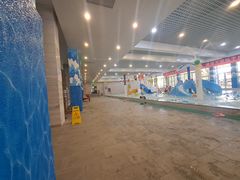 -南宫温泉水世界