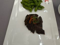 -银都上海菜馆(粤海东路店)