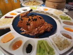 -四季小馆·地道北京小吃(广百店)