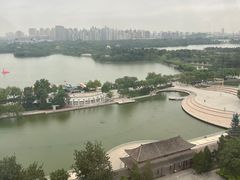 -天津水上公园