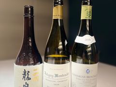 -Oyster Talks 四度蚝法餐厅