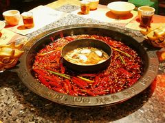 -蜀大侠火锅(建设路第五大道店)