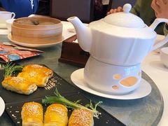 -白天鹅宾馆-宏图府餐厅