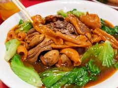 -唐苑酒家·岭南粤菜名店(太古仓店)