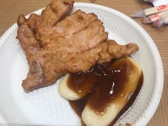 -鲜得来排骨年糕(豫园店)