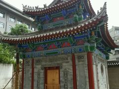 -罔极寺
