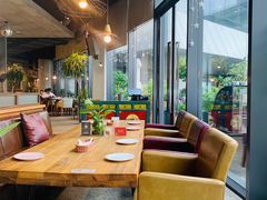 -G+KITCHEN(龙湖狮山天街店)