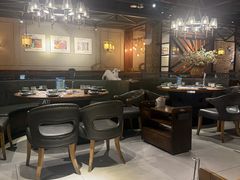 -快乐小羊·内蒙牛羊肉火锅(流花中心店)