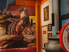 -敏珠拉姆藏餐·南京厨房(富春江东街店)