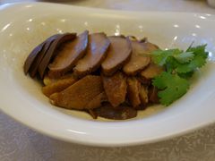 -麒麟中餐厅·经典粤菜·地道菜式老字号(广州长隆酒店)