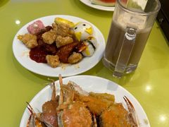 -海韵之星邮轮水会(明发商业广场店)