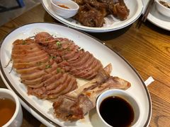 -老阿爸鲜鱼土菜(昆山花桥店)