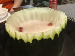 -野迹·石橄榄鸡·烧烤(新洲店)