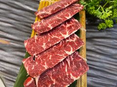 -千寻山野烤肉(中关村店)