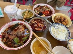 -脑馋粉儿(三里屯店)