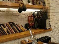 -川成串·自助串串香火锅(朝阳店)