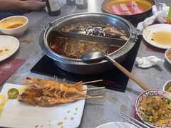 -一绪に寿喜烧(荟聚店)