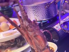 -花西亭·海鲜自助餐厅(瑞城名人酒店)