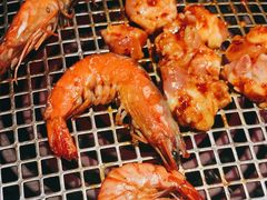 -AJIYA·池袋日式烧肉自助(天津万象城店)