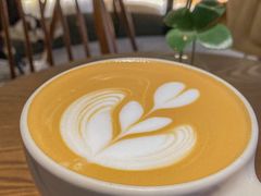 -fishtank鱼缸咖啡(三山街店)