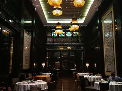 -明阁 Ming Court(广州朗豪酒店)